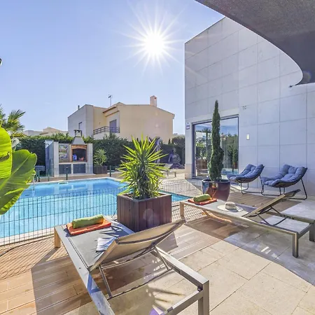 Villa Casa Zeus By Plus *