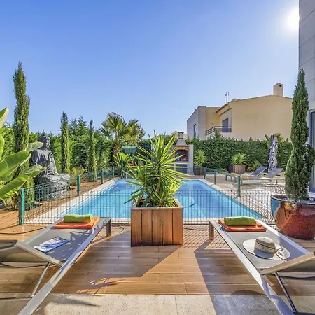 Casa Zeus By Plus Villa Albufeira
