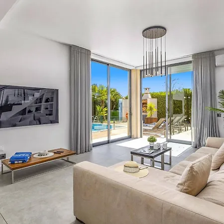 Villa Casa Zeus By Plus Albufeira