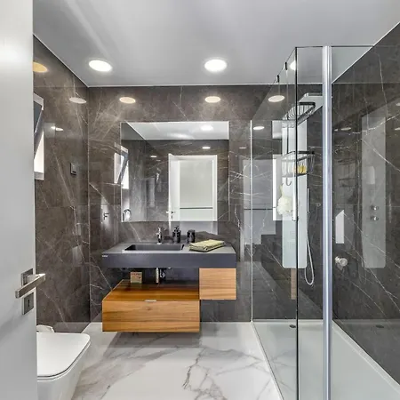 Casa Zeus By Plus Willa
