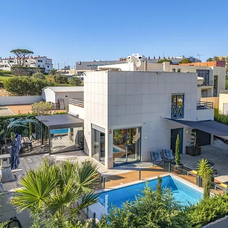 Casa Zeus By Plus Willa *
