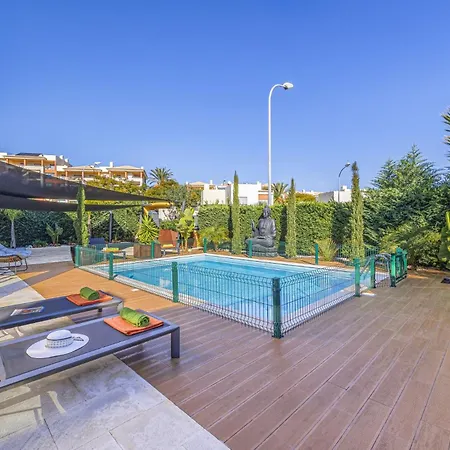 Willa Casa Zeus By Plus