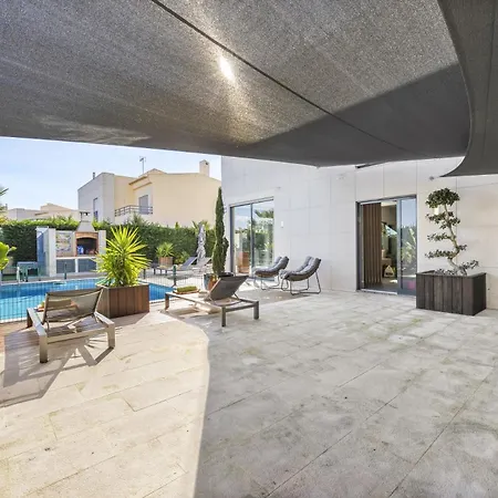 Casa Zeus By Plus Willa Albufeira